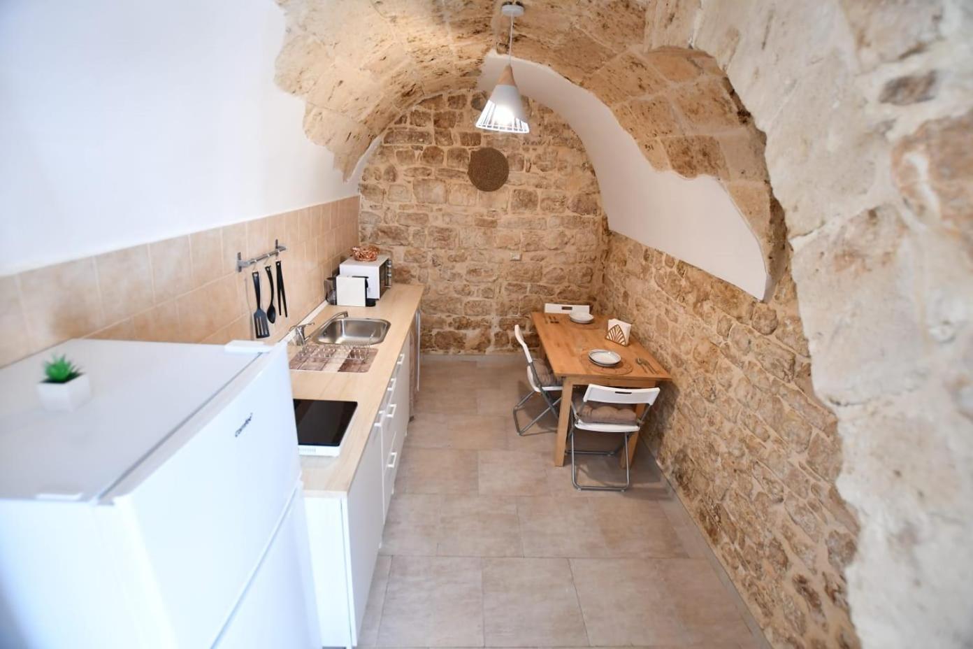 Torre Isabella Villa Rutigliano Buitenkant foto