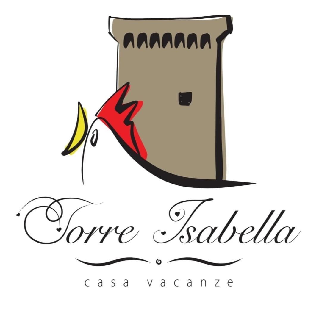 Torre Isabella Villa Rutigliano Buitenkant foto